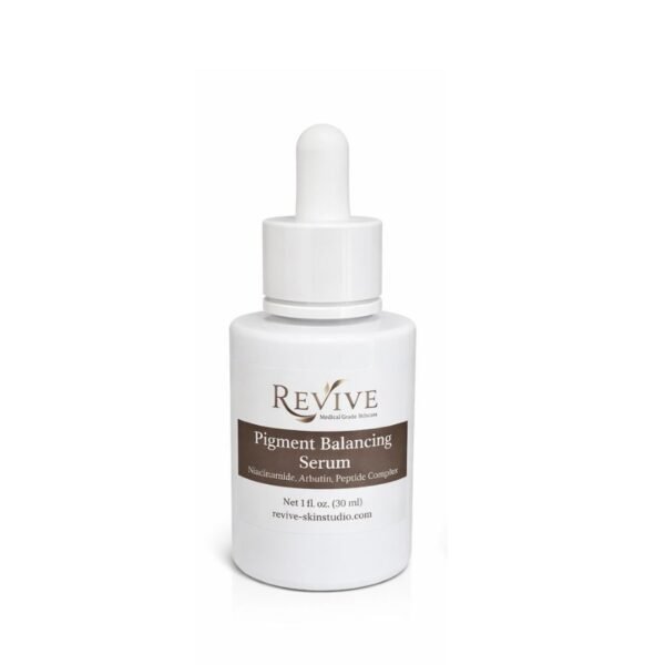 Pigment Balancing Serum