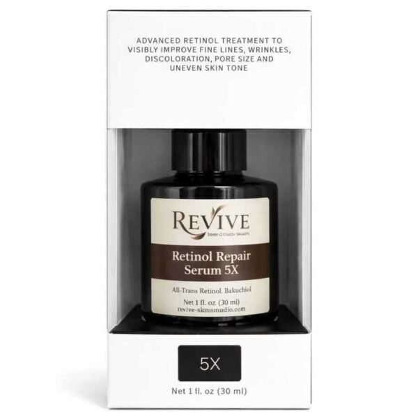 Retinol Repair Serum 5X