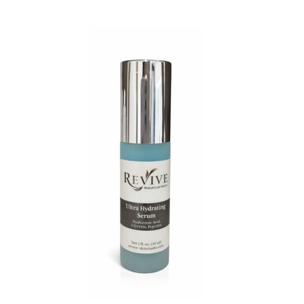 Ultra Hydrating Serum