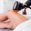 3 Small Laser Hair Removal Sessions