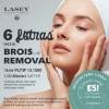 6 Extra Large Laser Hair Removal Sessions