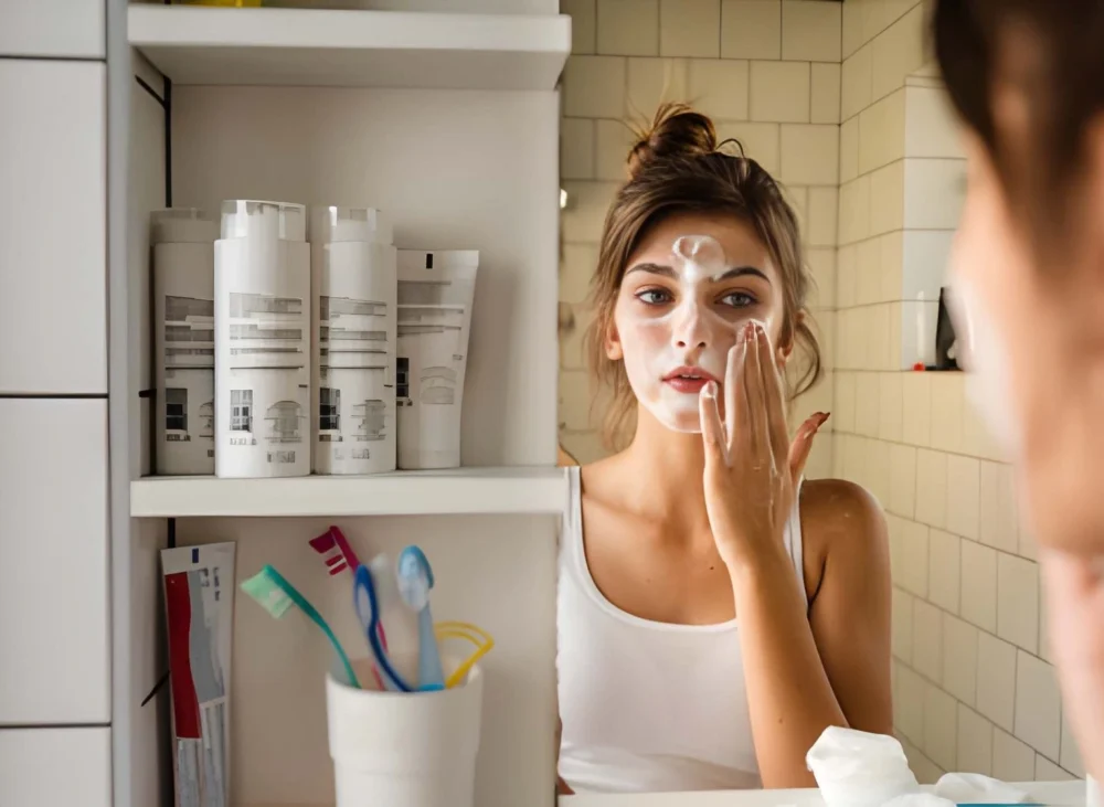 Hydrafacial for sensitive skin NYC